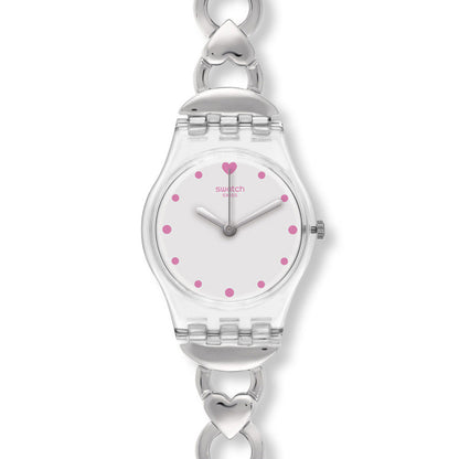 Swatch Lady Gamme de Coeur LK362G