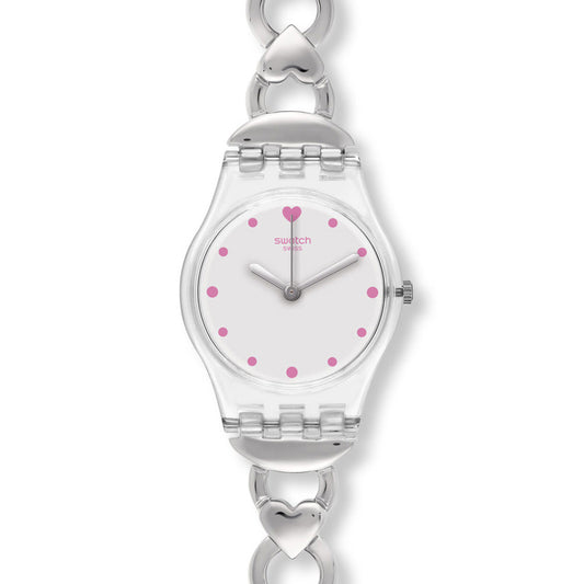 Swatch Lady Gamme de Coeur LK362G