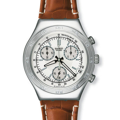 Swatch Irony Chrono Gangleader YCS457