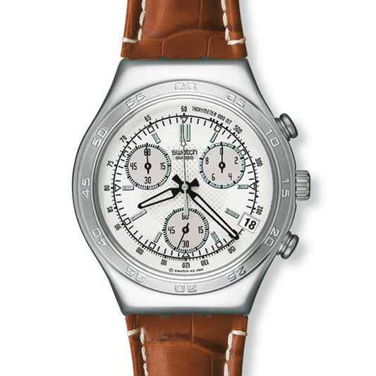 Swatch Irony Chrono Gangleader YCS457