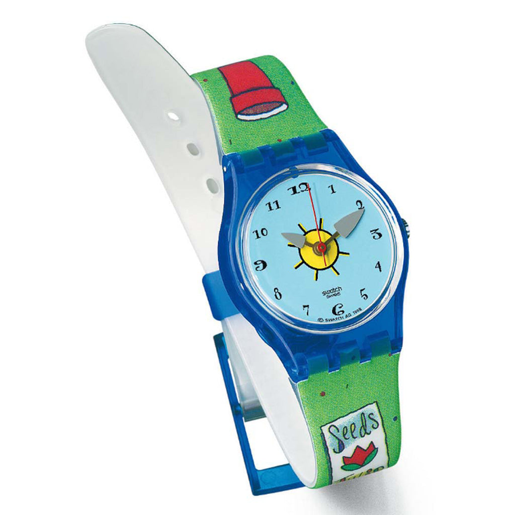 GARDENING