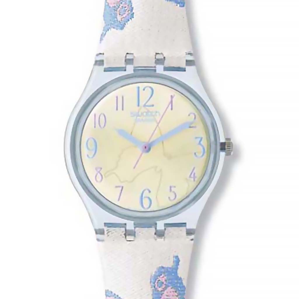 Swatch Gent Garden Party GN219