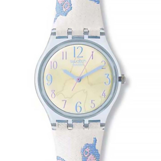 Swatch Gent Garden Party GN219
