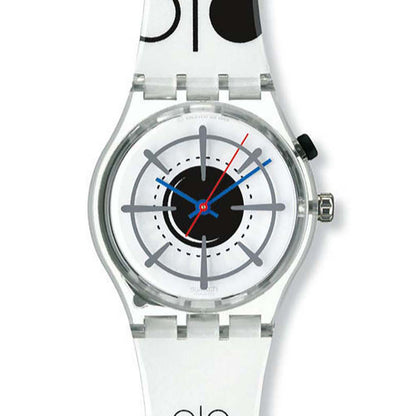 Swatch Gent Gasfornuis GK907