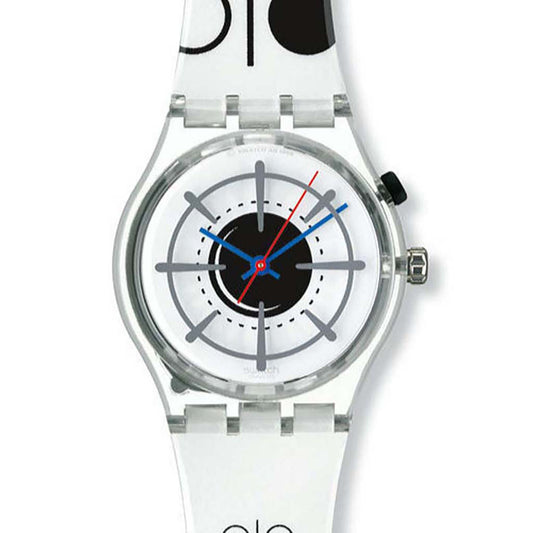 Swatch Gent Gasfornuis GK907