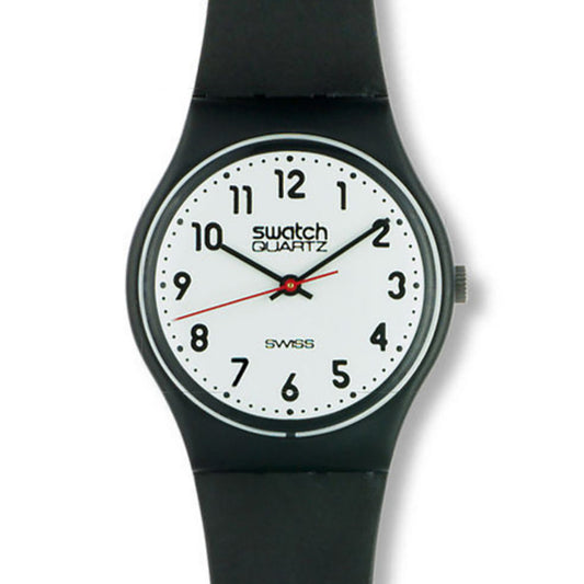 Swatch Gent GB102