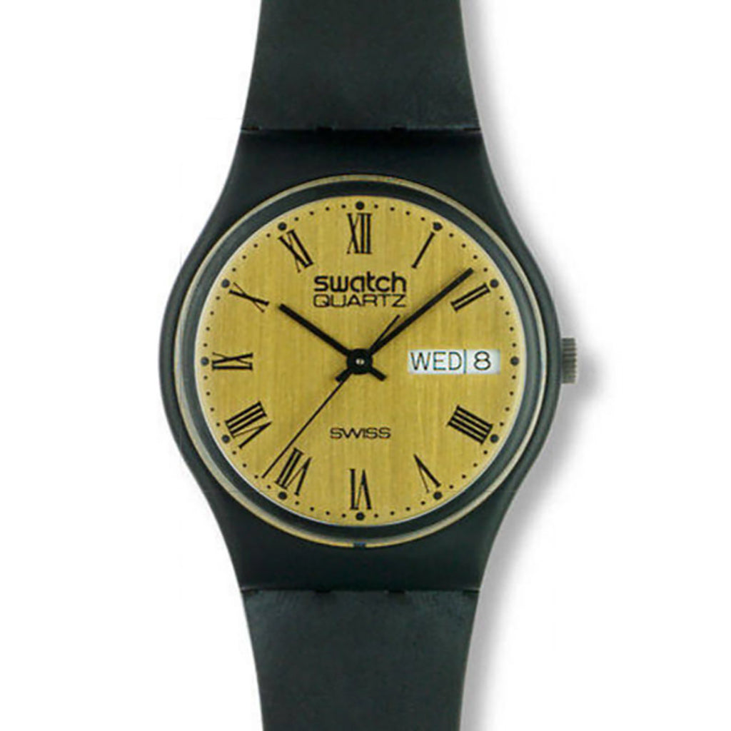 Swatch Gent GB702