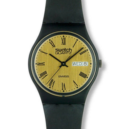 Swatch Gent GB702