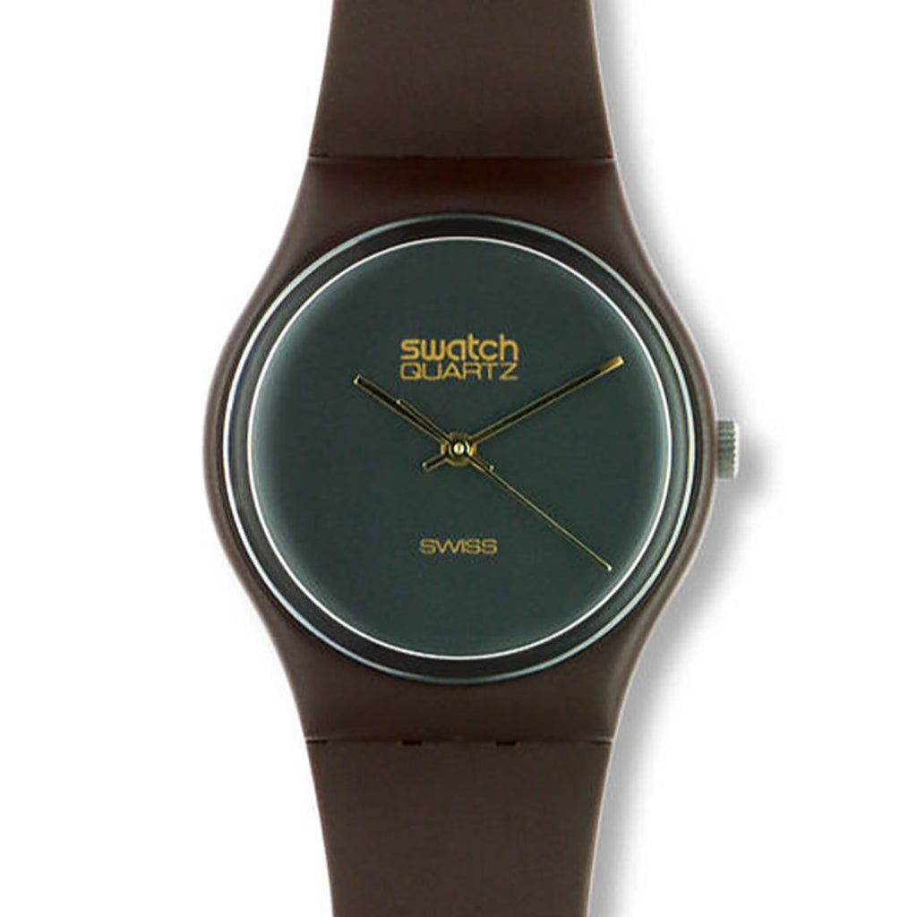 Swatch Gent GC101