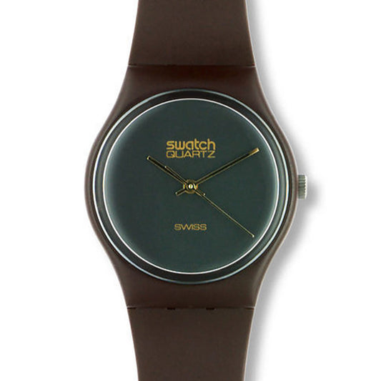 Swatch Gent GC101
