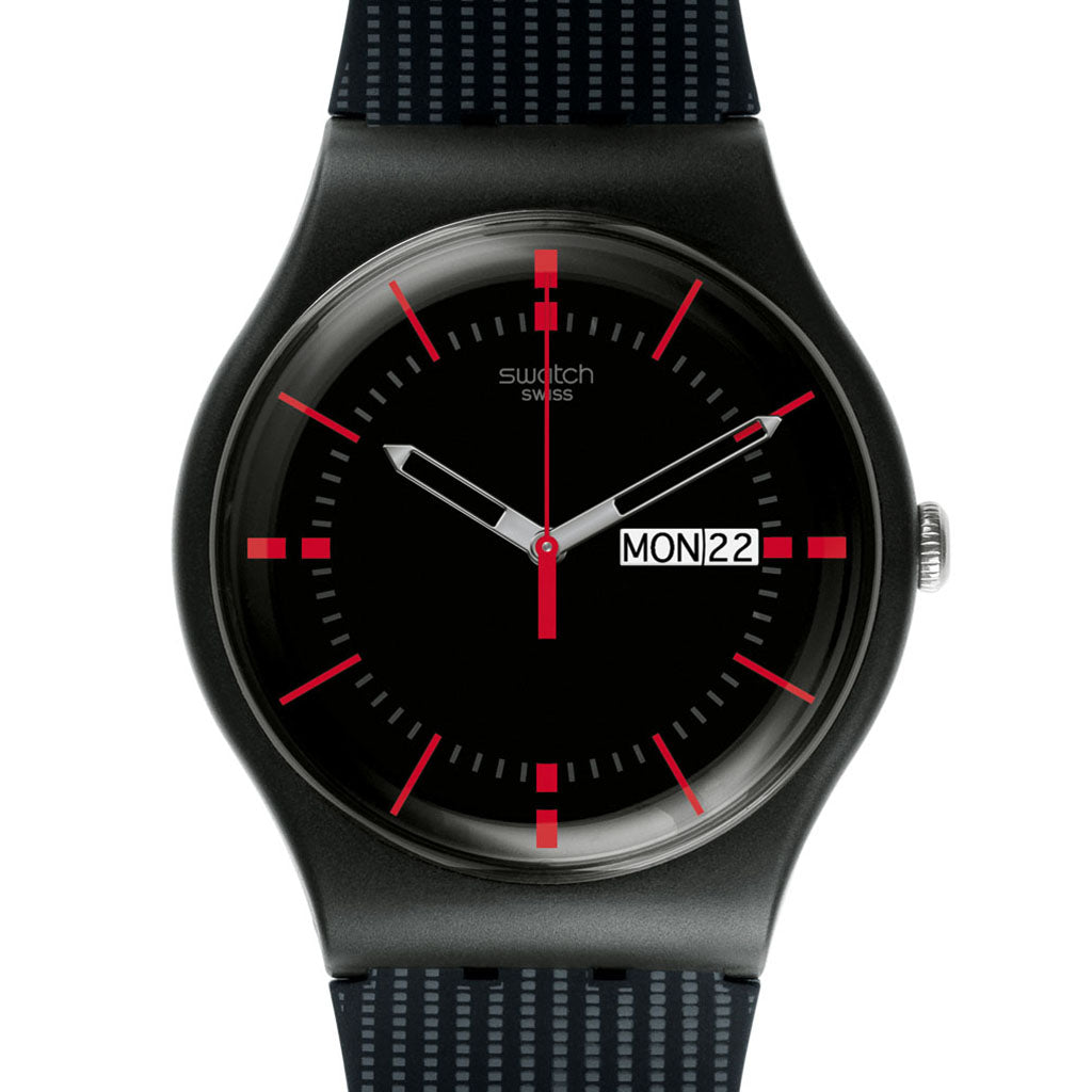 Swatch New Gent Gaet SUOB714