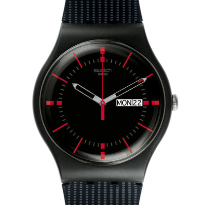 Swatch New Gent Gaet SUOB714