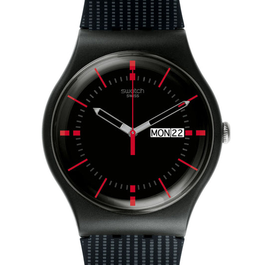 Swatch New Gent Gaet SUOB714