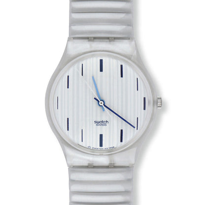 Swatch Gent Flex Gelatine GM149