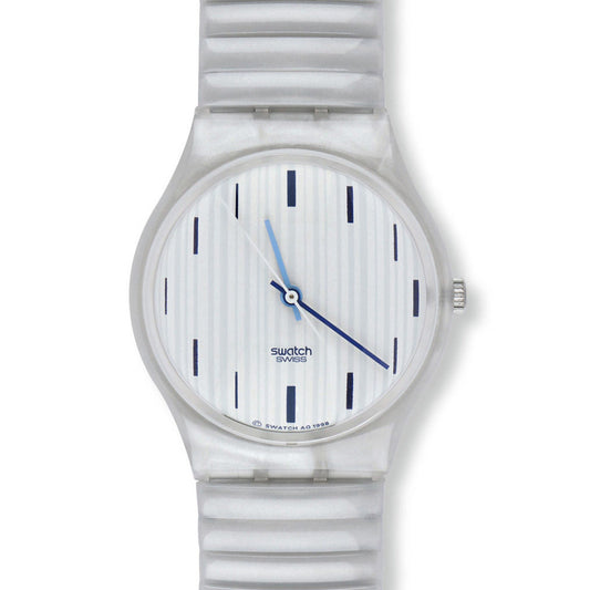 Swatch Gent Flex Gelatine GM149