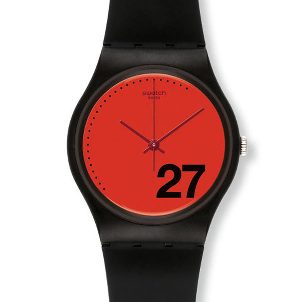 Swatch Gent Generation 27 GB276