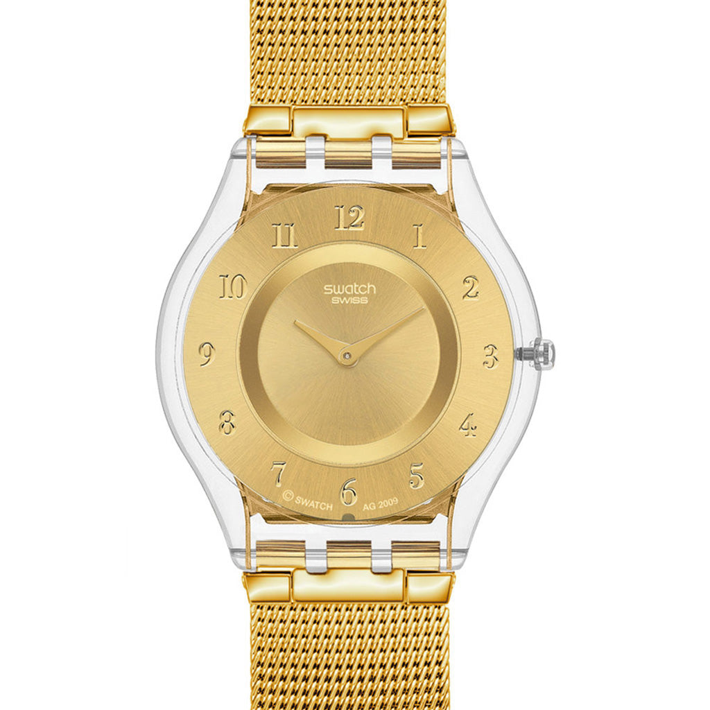 Swatch Skin Generosity SFK355M