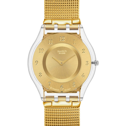 Swatch Skin Generosity SFK355M