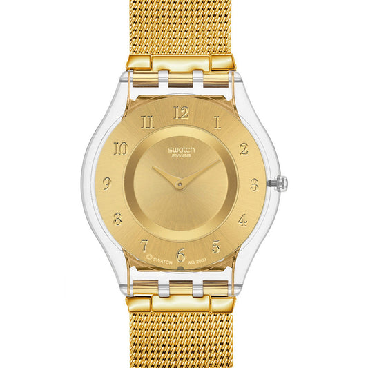 Swatch Skin Generosity SFK355M