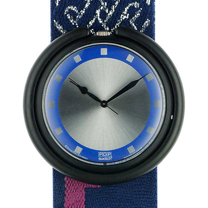 Pop Swatch Gengis Khan PWB148