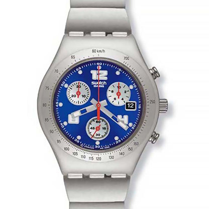 Swatch Irony Midi Chrono Gentle Breeze YMS4001AG
