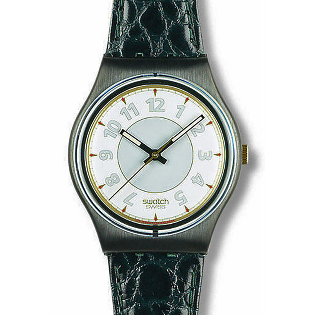 Swatch Gent GEORGE Variante ohne Datum GX124