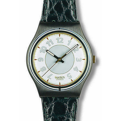 Swatch Gent GEORGE Variante ohne Datum GX124