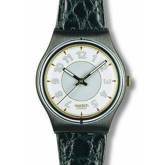 Swatch Gent GEORGE Variante ohne Datum GX124