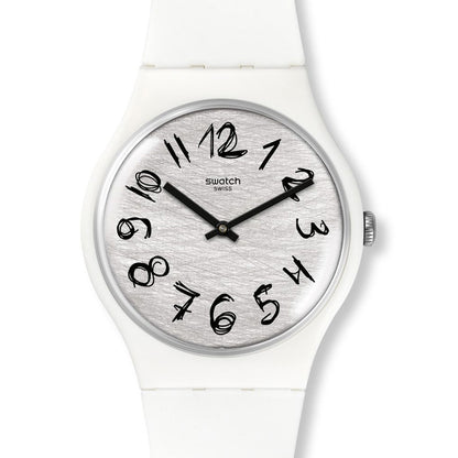 Swatch New Gent Gesso SUOW153
