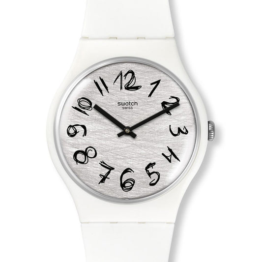 Swatch New Gent Gesso SUOW153