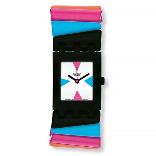 SWatch Square Get Color Style SUBB119A/B
