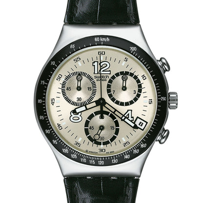 Swatch Irony Chrono Get In The Game YCS450