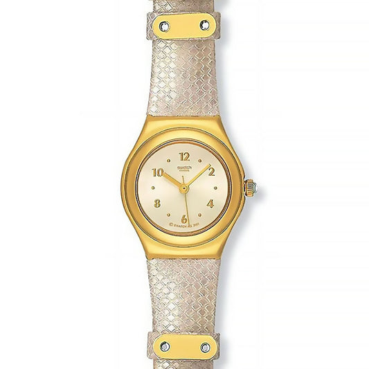Swatch Irony Lady Lady GET ME YSG117P