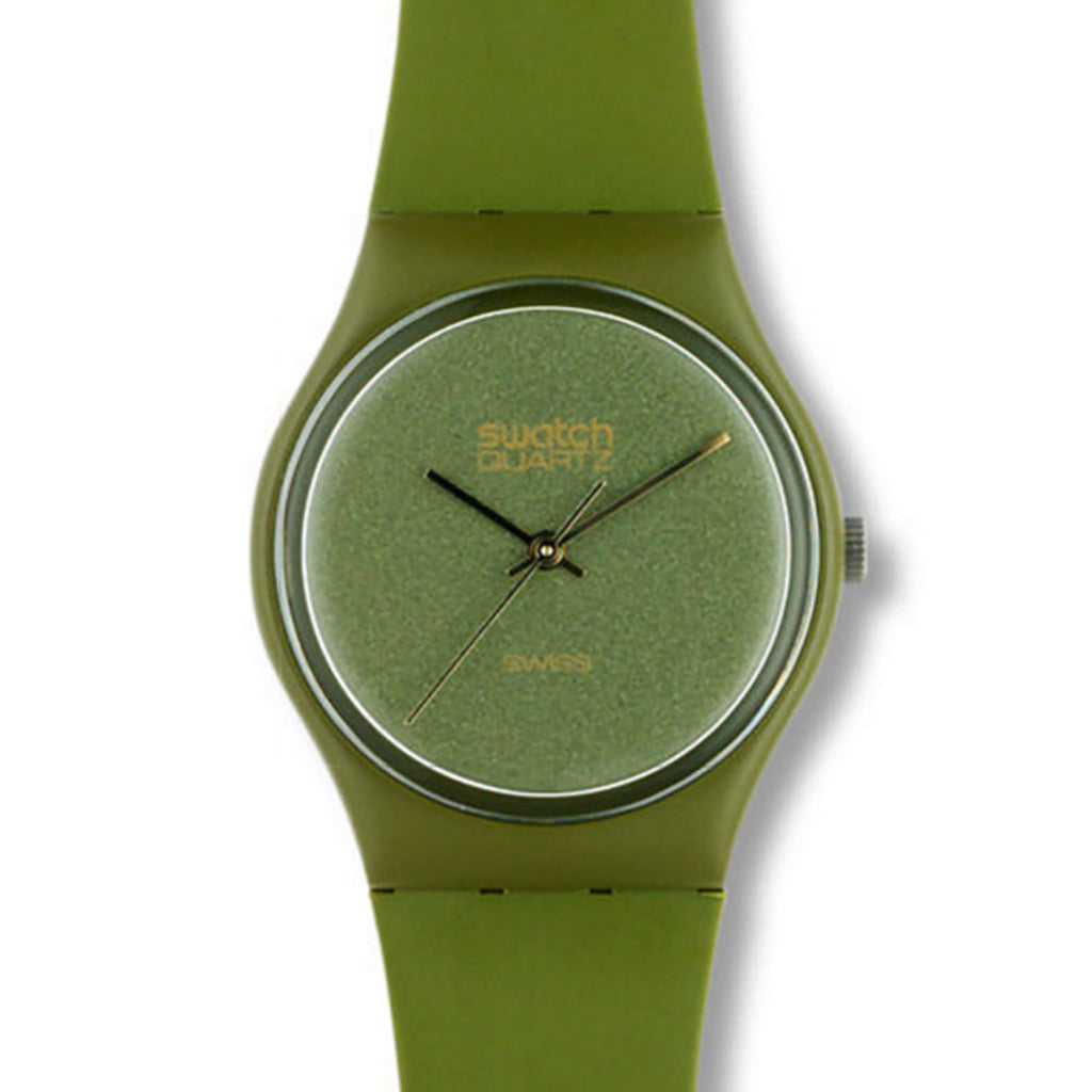 Swatch Gent GG100