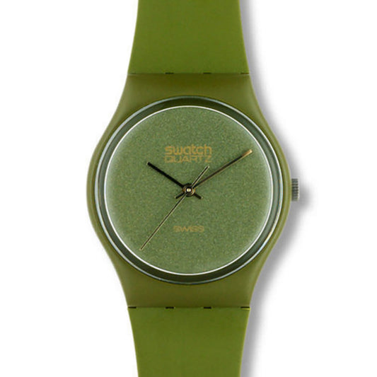 Swatch Gent GG100