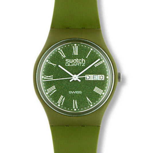 Swatch Gent GG700