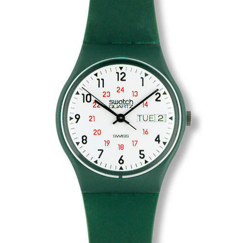 Swatch Gent GG701