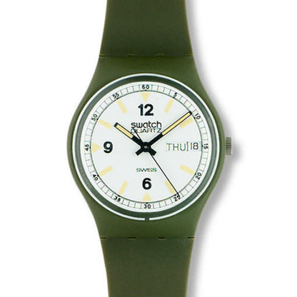 Swatch Gent GG702