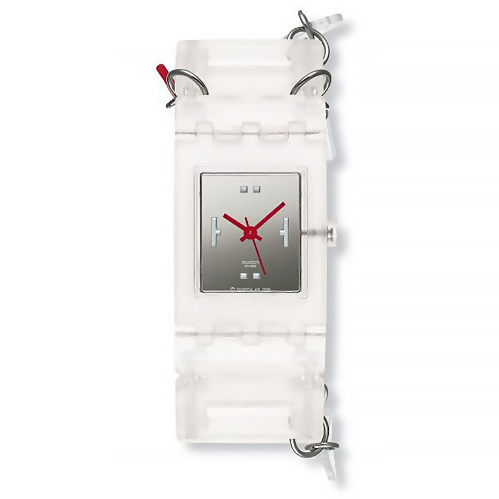 Swatch Square Giacciolino SUBK106U