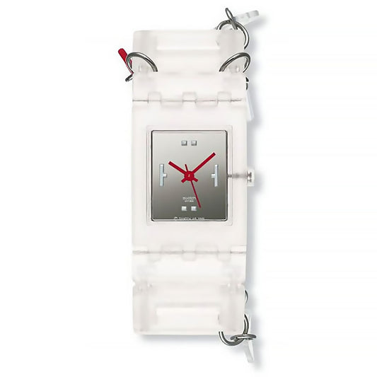 Swatch Square Giacciolino SUBK106U