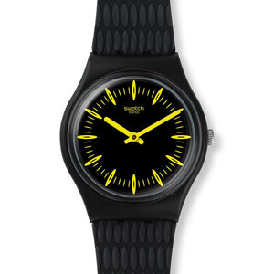 Swatch Gent Giallonero GB304