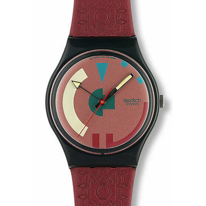 Swatch Gent Gilda's Love GB133
