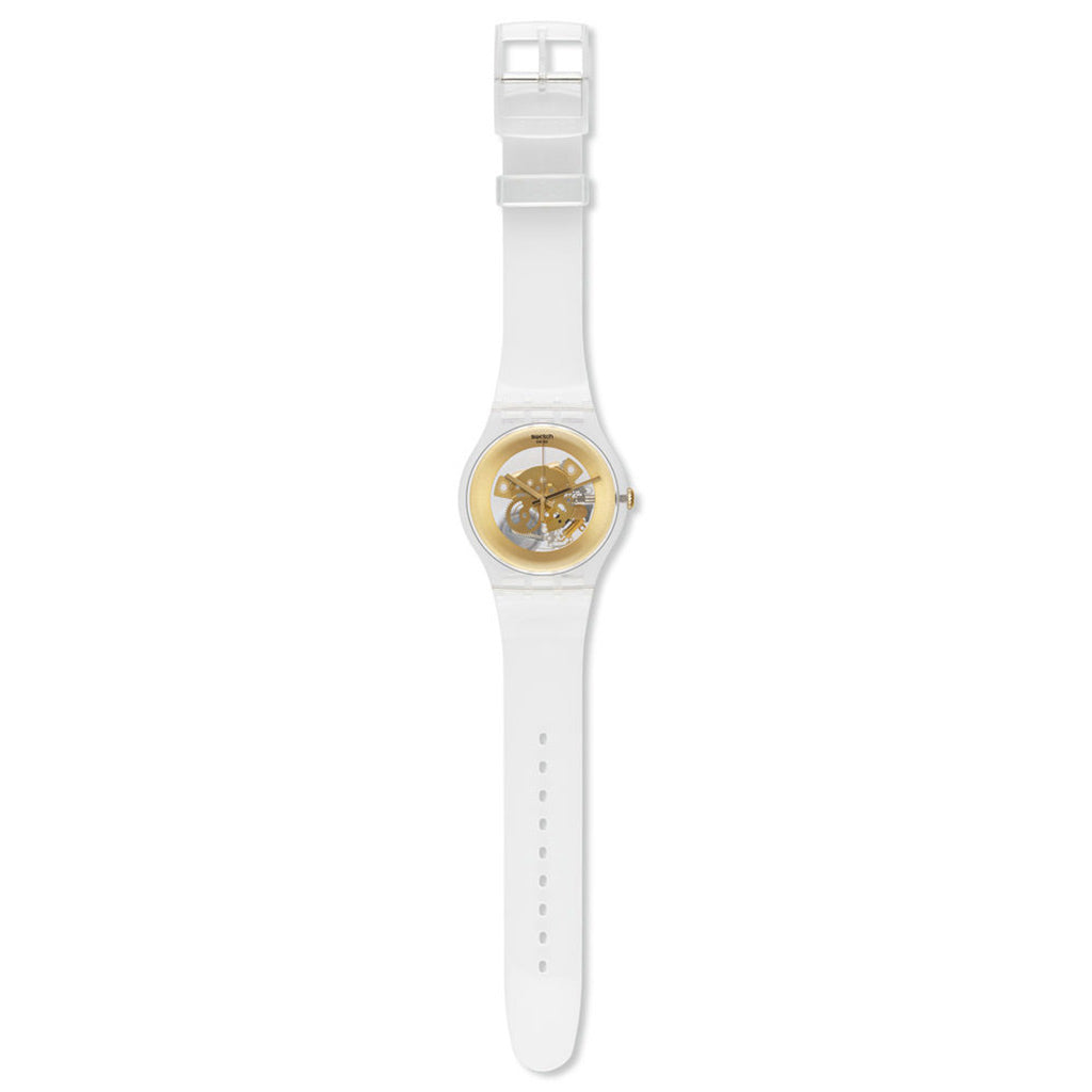 GILT GHOST