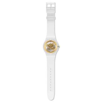GILT GHOST