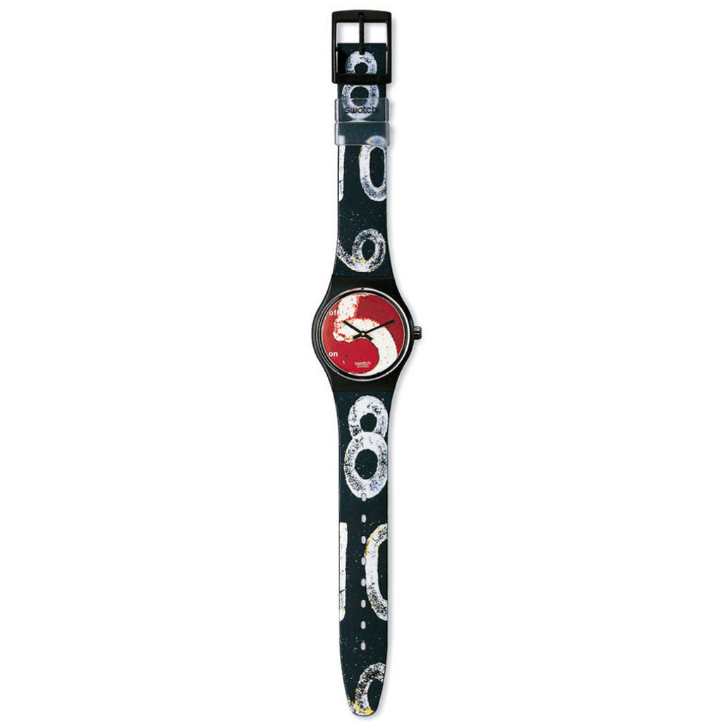 GIMME FIVE