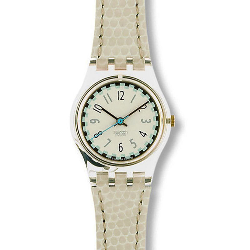 Swatch Lady Ginger Elle LK140