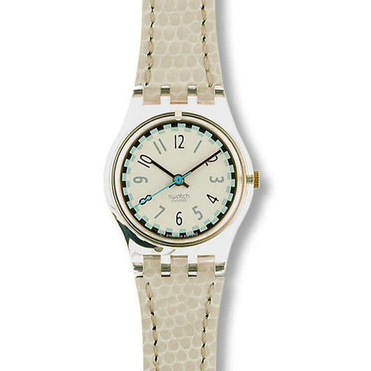 Swatch Lady Ginger Elle LK140