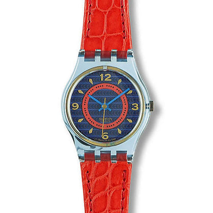 Swatch Lady Gin Rosa LN115