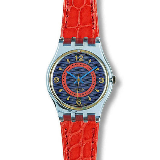 Swatch Lady Gin Rosa LN115