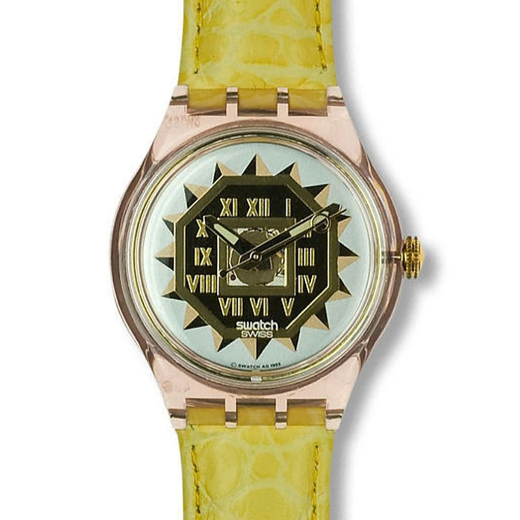 Swatch Automatik Girasole SAP100